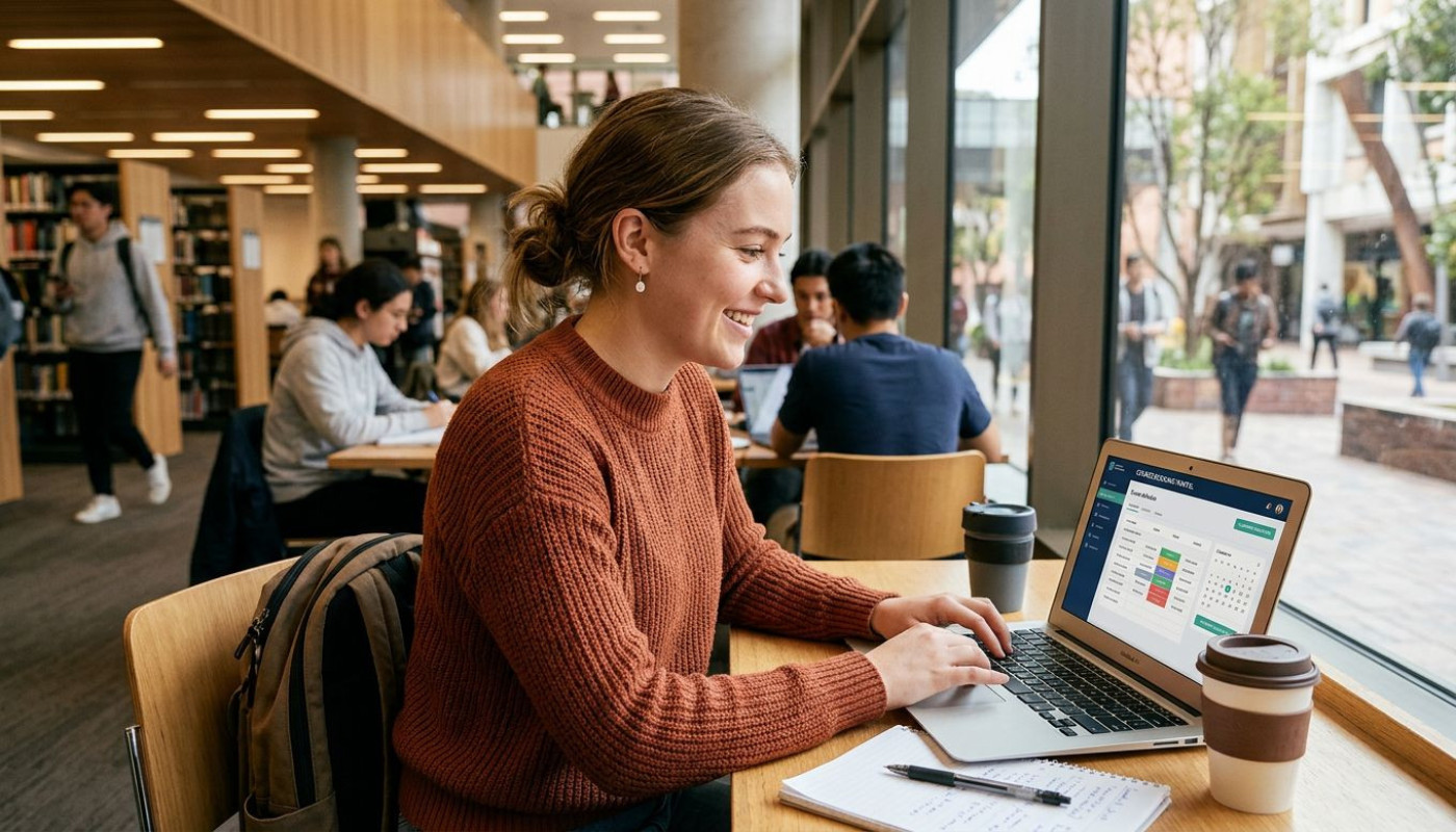 How Digital Booking Is Transforming The Student Course Experience